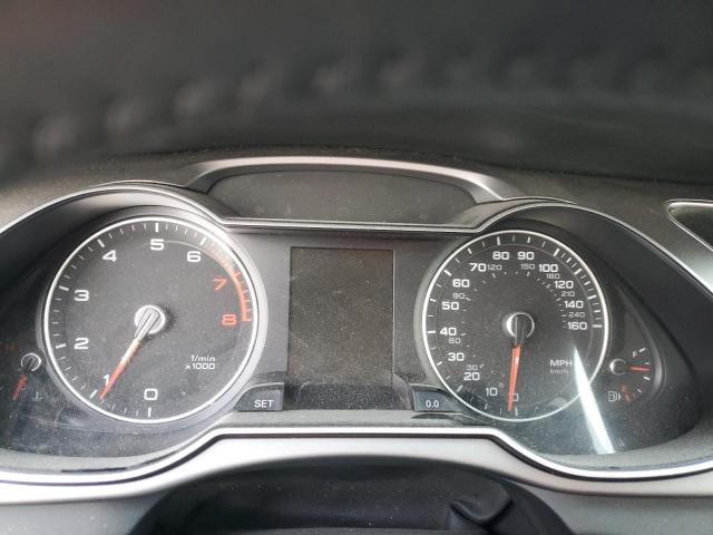 WAUFFAFL3EN015969 Audi A4 Premium Plus