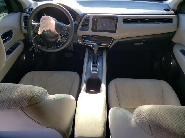 3CZRU5H51HM723528 Honda HR-V EX