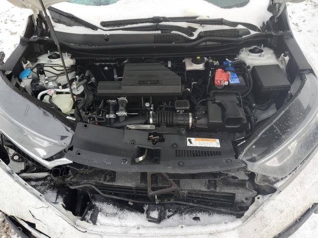 2HKRW2H56MH655564 Honda CR-V EX