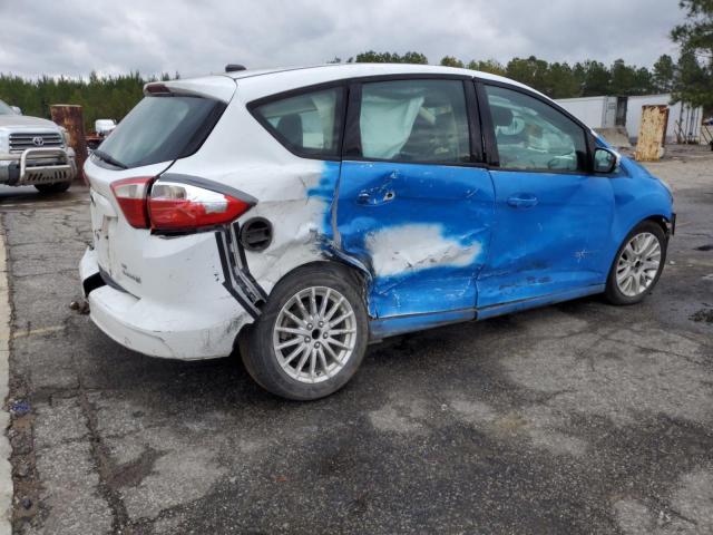 1FADP5AU3EL503593 Ford C-MAX SE