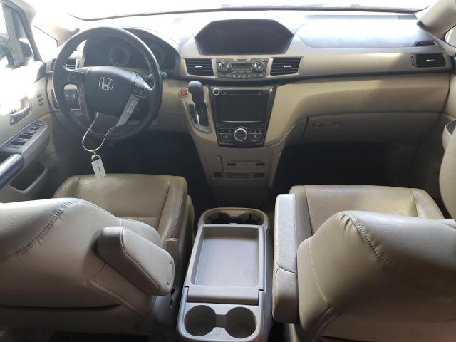 5FNRL5H94FB108758 Honda Odyssey Touring