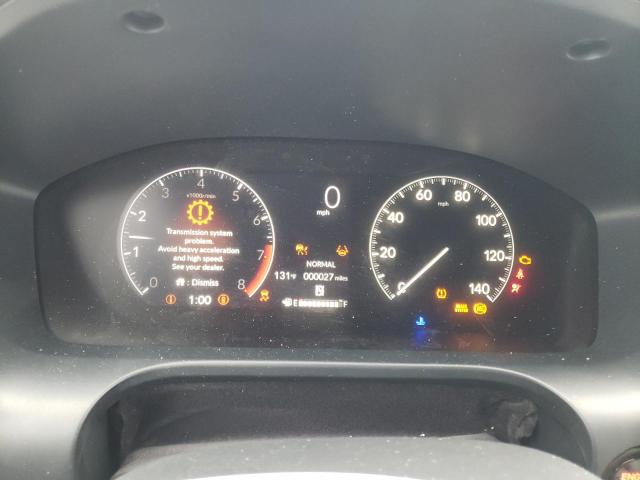 3CZRZ2H76RM746547 Honda Hr-v Exl