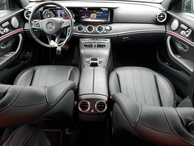 WDDZF6GB6JA464041 Mercedes-Benz E 400 4matic