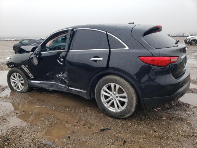 JN8CS1MU4GM670538 Infiniti QX70