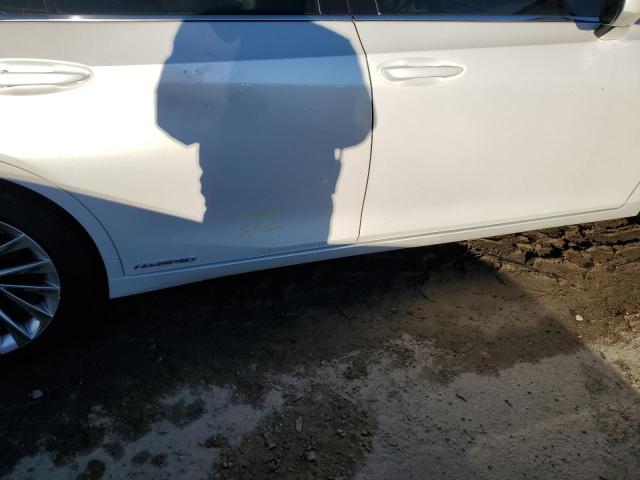 58AFA1C15MU004646 Lexus Es 300h Ultra Luxury