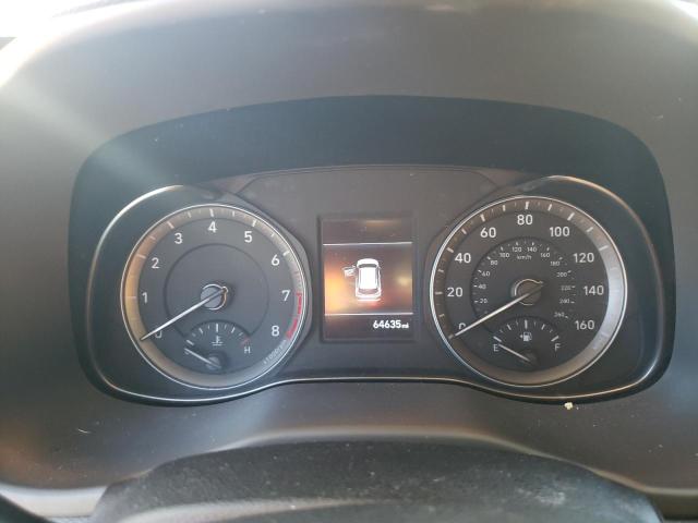 KM8K1CAA5KU352593 Hyundai Kona Se
