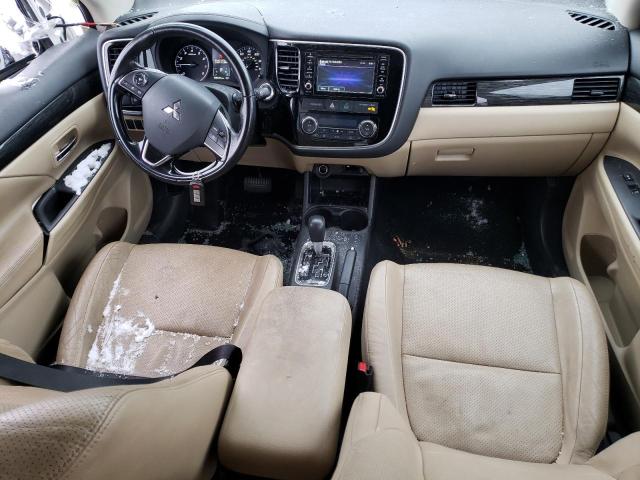 JA4AZ3A39GZ012717 Mitsubishi Outlander Se