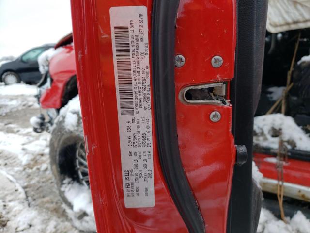 1C6RR7NT0GS178344 RAM 1500 Laie