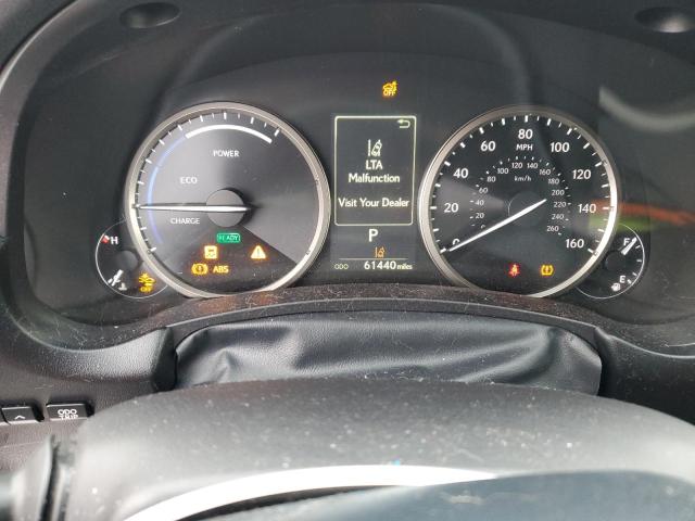 JTJDJRDZ0L2128949 Lexus NX 300H