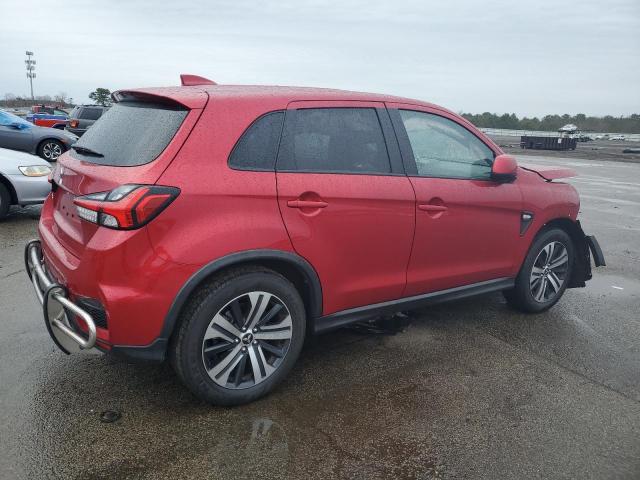 JA4AP3AU9LU003165 Mitsubishi Outlander Sport Es