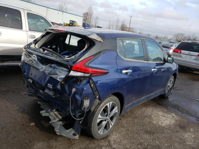 1N4BZ1CP0LC301678 Nissan Leaf Sv Plus