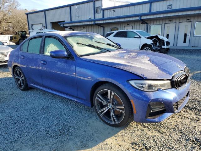 3MW5R7J06L8B13199 BMW 330XI