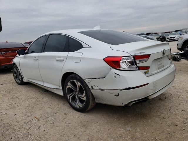 1HGCV2F57JA039534 Honda ACCORD EXL