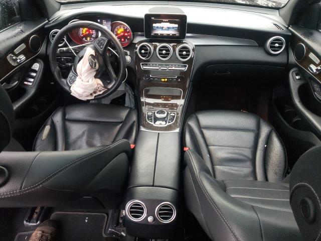 WDC0G4KB7JV057926 Mercedes-Benz Glc 300 4matic