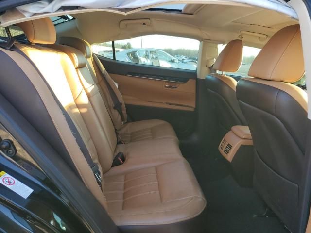 58ABK1GG0HU048036 Lexus ES 350