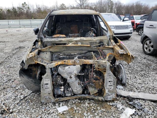 3C4NJCBB3HT669557 Jeep Compass Latitude