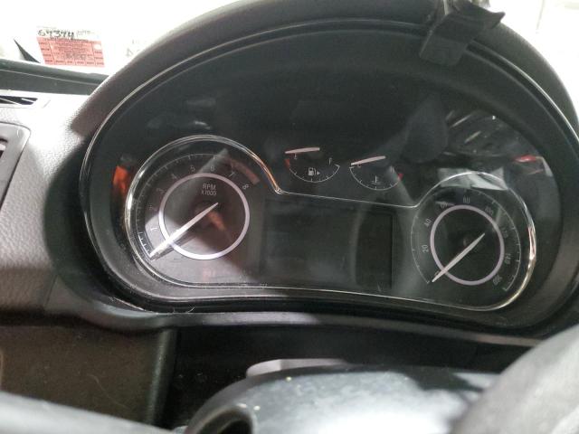 2G4GL5EX8F9180640 Buick Regal