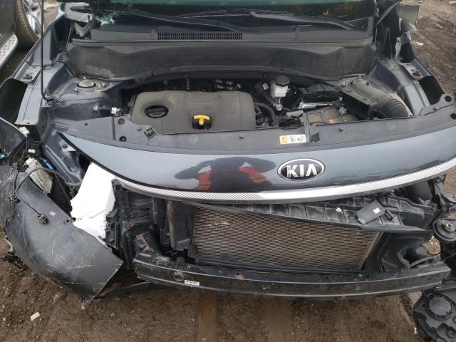 KNDERCAA6M7230093 KIA SELTOS EX
