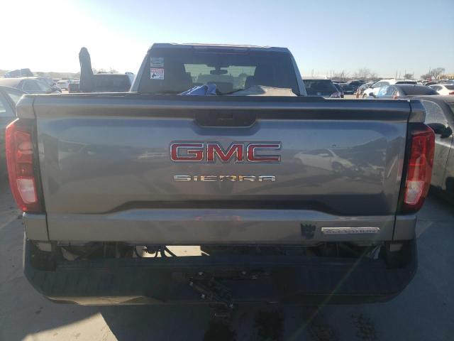1GTR8CED9MZ196468 GMC Sierra C1500 Elevation