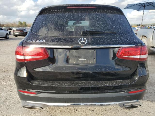 WDC0G4JB7JV082553 Mercedes-Benz GLC 300