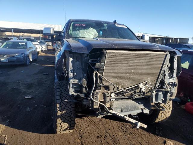 1GT120E82FF589247 GMC Sierra K2500 Denali