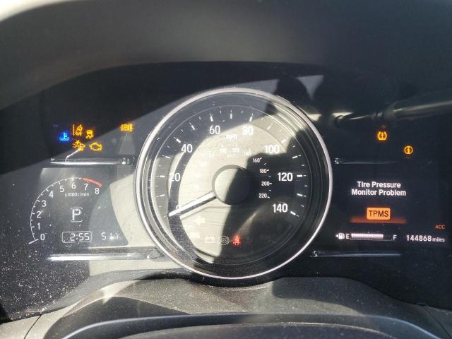 3CZRU5H58MM729661 Honda HR-V EX