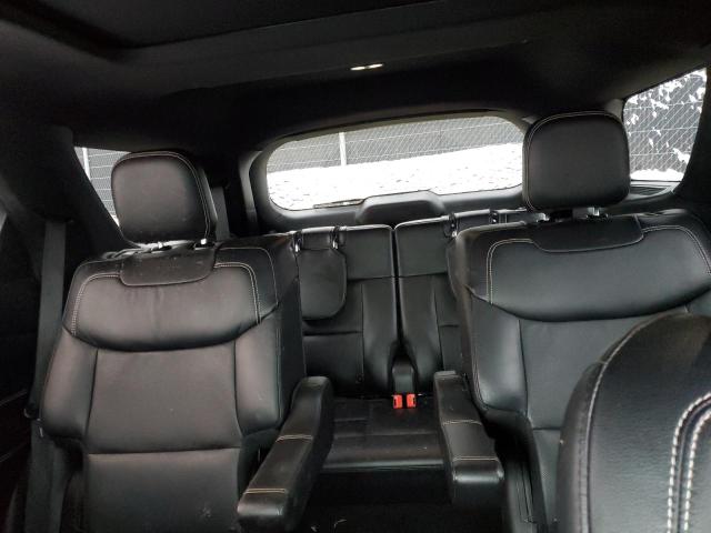 1FM5K8GC5LGA43609 Ford Explorer St