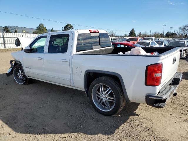 3GTP1UECXEG158404 GMC Sierra C1500 Sle
