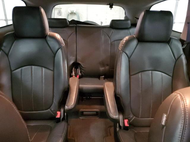 5GAKVCKD9EJ231834 Buick Enclave
