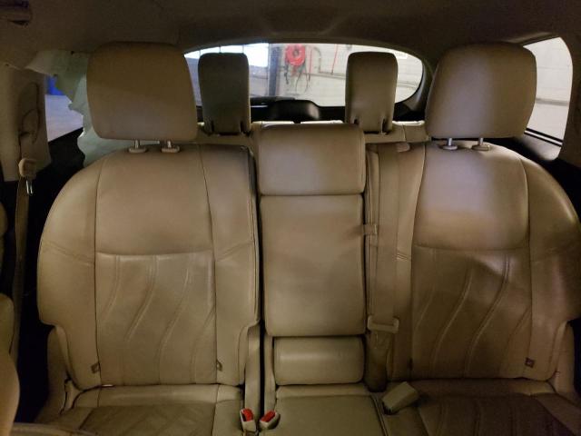 5N1AL0MM7GC525814 Infiniti QX60