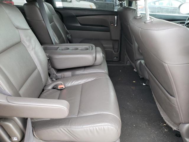 5FNRL5H9XGB113898 Honda Odyssey Touring