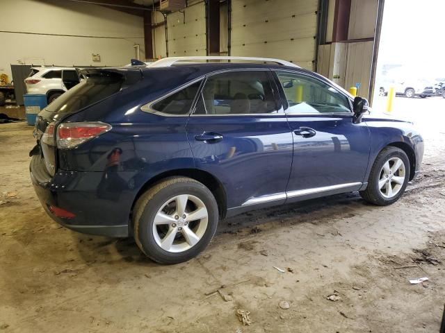 2T2BK1BA1FC323112 Lexus Rx 350 Base