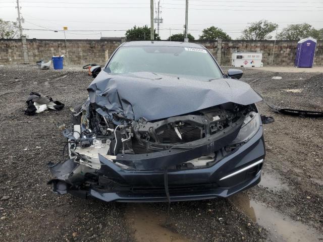 2HGFC2F65MH530783 Honda Civic Lx