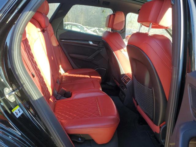 WA1B4AFY0K2087030 Audi Sq5 Premium Plus