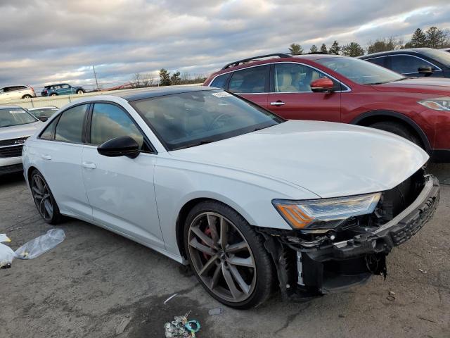 WAUFFAF21LN063894 Audi S6 Prestige