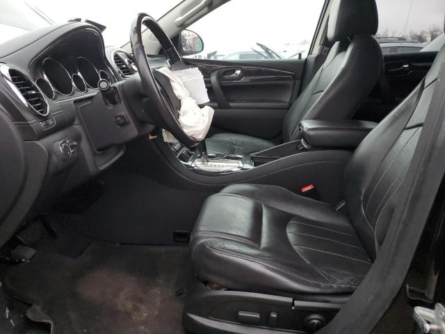 5GAKVCKD9HJ324549 Buick Enclave