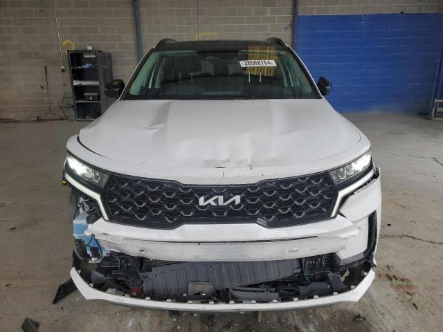 5XYRL4LC7NG126305 KIA SORENTO S