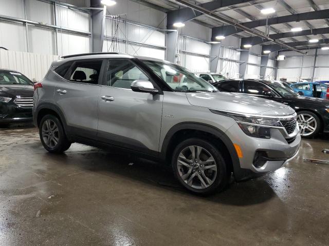 KNDEUCAA3M7144710 KIA SELTOS S