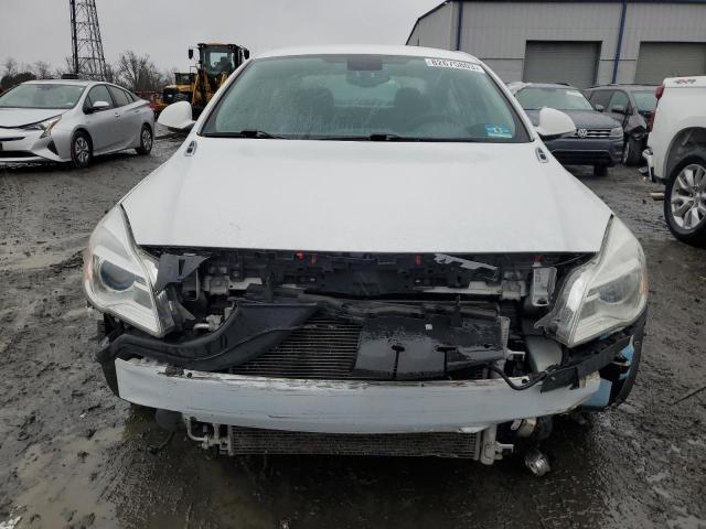2G4GK5EX6G9154994 Buick Regal