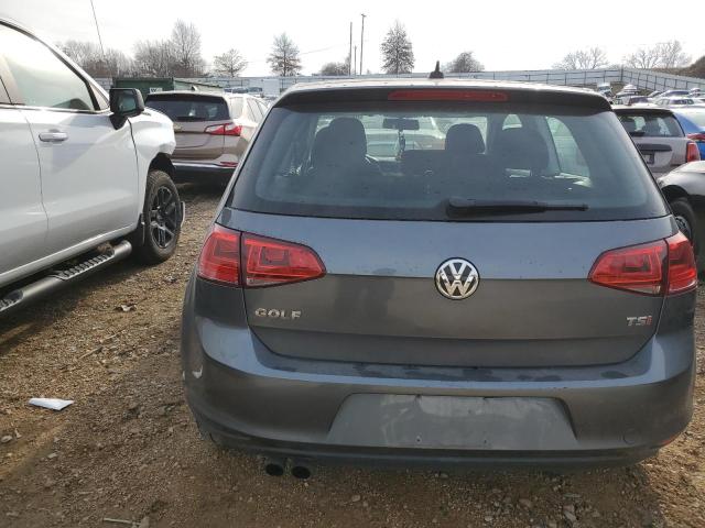 3VW817AU2FM019288 Volkswagen GOLF
