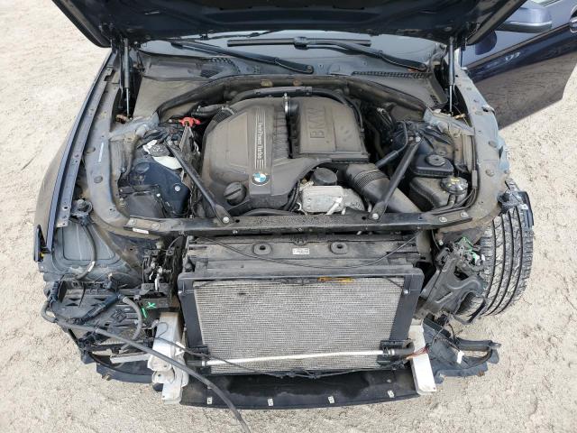 WBA5B3C55ED536349 BMW 535 XI