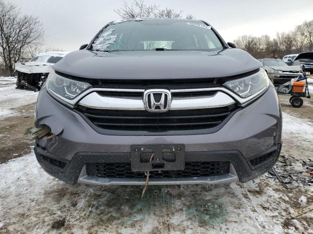 2HKRW6H39HH221764 Honda CR-V LX