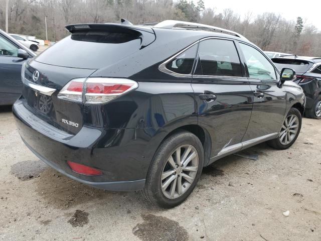 2T2ZK1BA8FC151336 Lexus RX 350