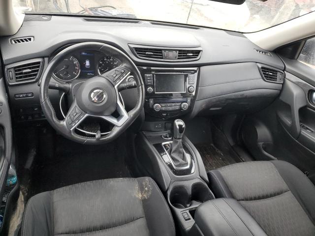 JN8AT2MV2JW307346 Nissan ROGUE S