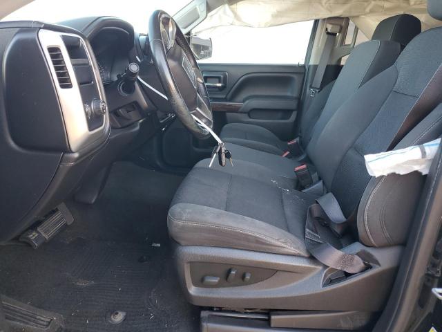 3GTP1UECXEG505424 GMC Sierra C1500 Sle