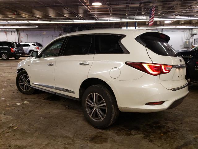 5N1AL0MM7GC525814 Infiniti QX60
