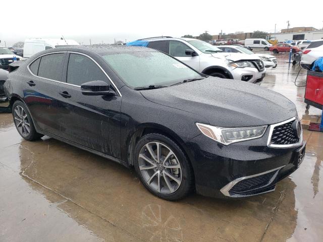 19UUB2F31JA006184 Acura TLX