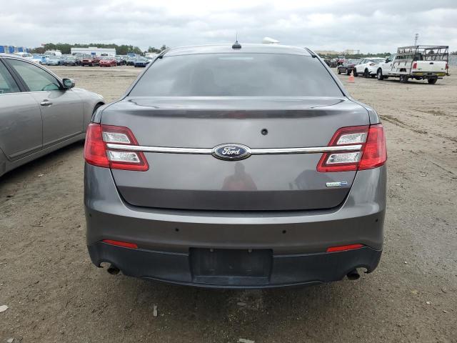 1FAHP2MK8HG115380 Ford Taurus Police Interceptor