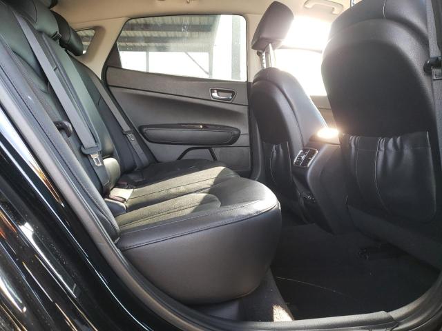 5XXGU4L37HG143392 KIA OPTIMA EX
