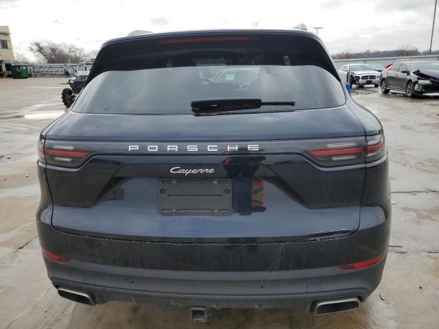 WP1AA2AY2PDA02433 Porsche Cayenne Base